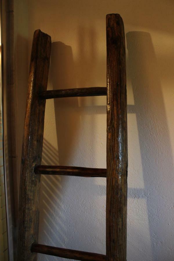 Maison Chenal มองต์โจเวต ภายนอก รูปภาพ