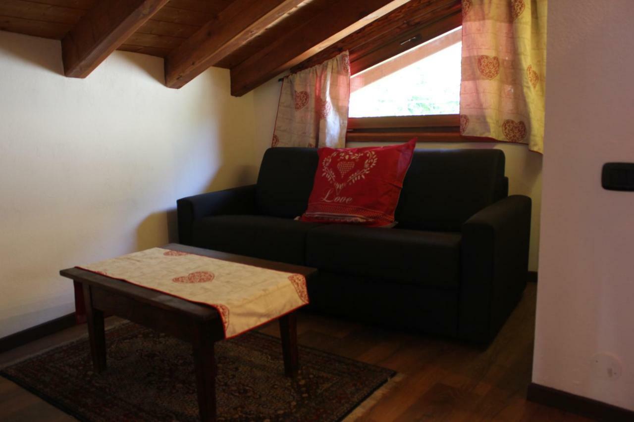Maison Chenal มองต์โจเวต ภายนอก รูปภาพ